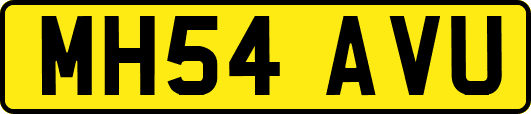 MH54AVU