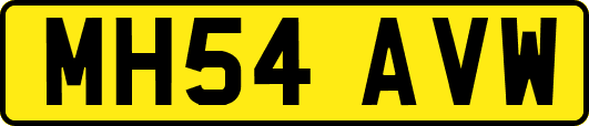 MH54AVW