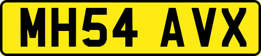 MH54AVX