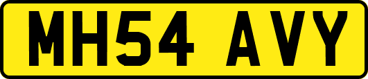 MH54AVY