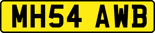 MH54AWB