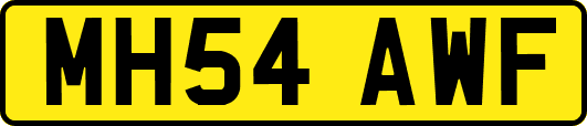 MH54AWF