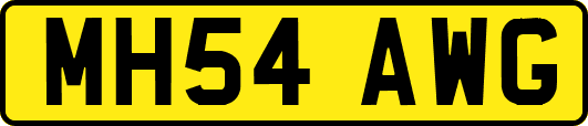 MH54AWG