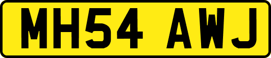 MH54AWJ