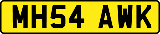 MH54AWK