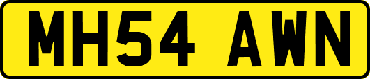 MH54AWN
