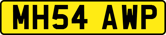 MH54AWP