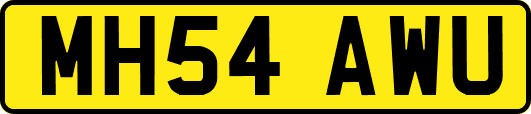 MH54AWU