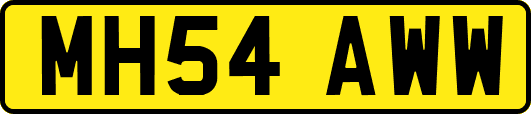 MH54AWW