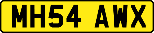MH54AWX