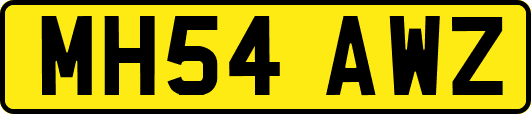 MH54AWZ