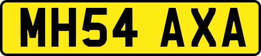 MH54AXA