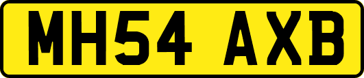 MH54AXB