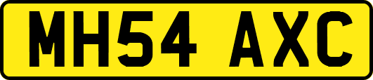 MH54AXC