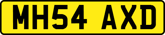MH54AXD