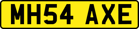 MH54AXE