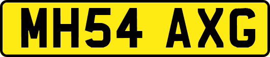 MH54AXG