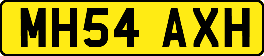 MH54AXH