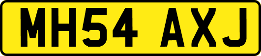 MH54AXJ