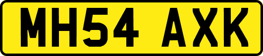 MH54AXK