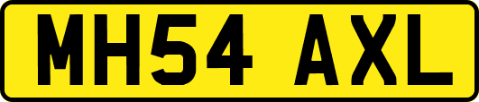 MH54AXL