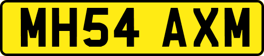 MH54AXM