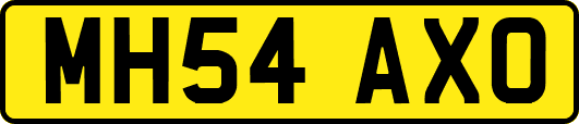 MH54AXO