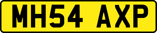 MH54AXP