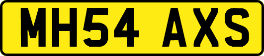 MH54AXS