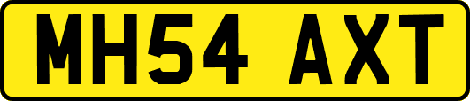 MH54AXT