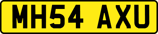 MH54AXU
