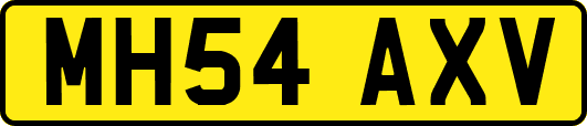 MH54AXV