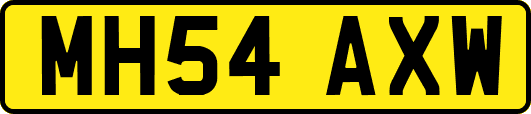MH54AXW