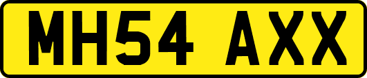 MH54AXX