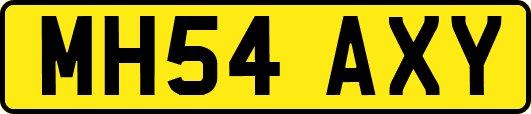 MH54AXY