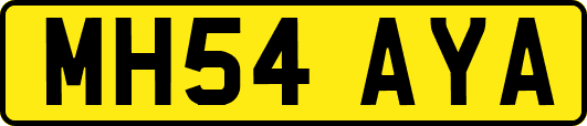 MH54AYA