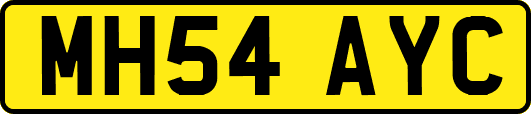 MH54AYC