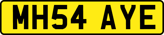 MH54AYE