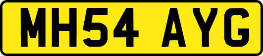 MH54AYG