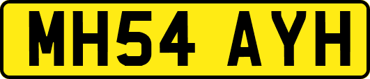 MH54AYH