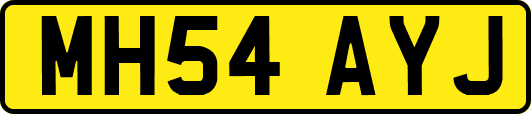 MH54AYJ