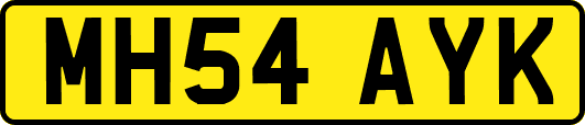 MH54AYK