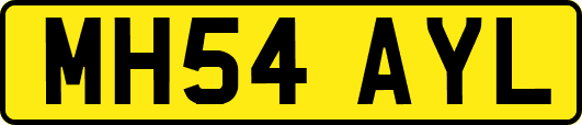 MH54AYL