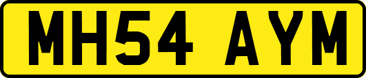 MH54AYM