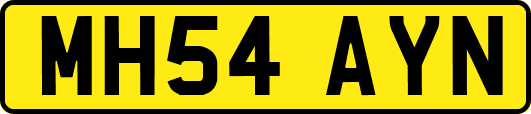 MH54AYN