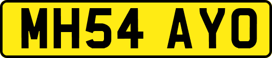 MH54AYO