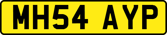 MH54AYP