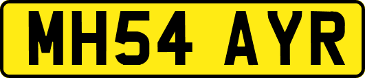 MH54AYR