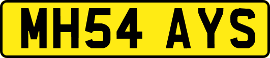 MH54AYS