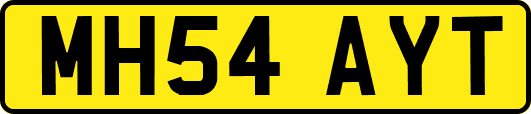 MH54AYT